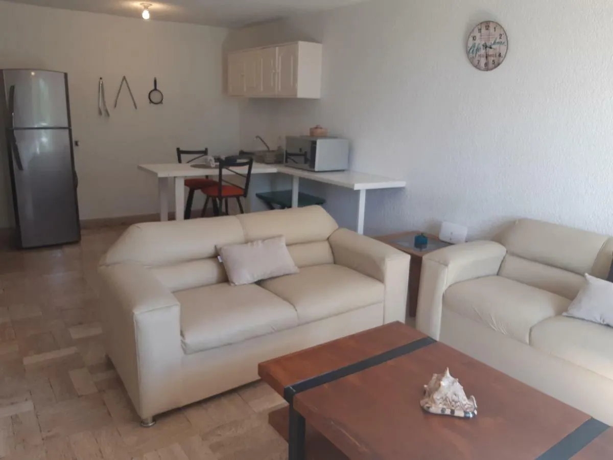 Pok-Ta-Pok Apartment Cancun