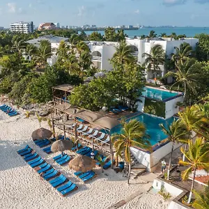 3* Hotel Maya Caribe Faranda