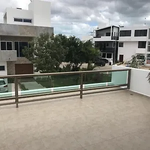 Kwatera prywatna Airport Zone, Cancún