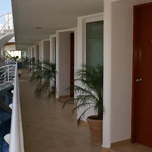 Apartament Riviera, Cancún